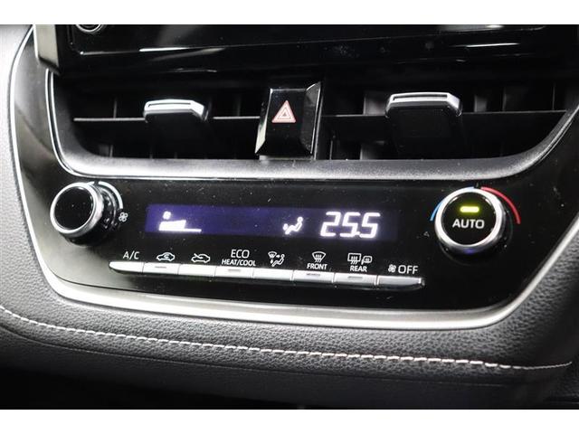 カローラツーリング S ディスプレイオーディオナビ バックカメラ ETC LEDヘッドランプ フルエアロ 純正アルミ ブラインドスポットモニター オートドライブ コーナーセンサー(12枚目)