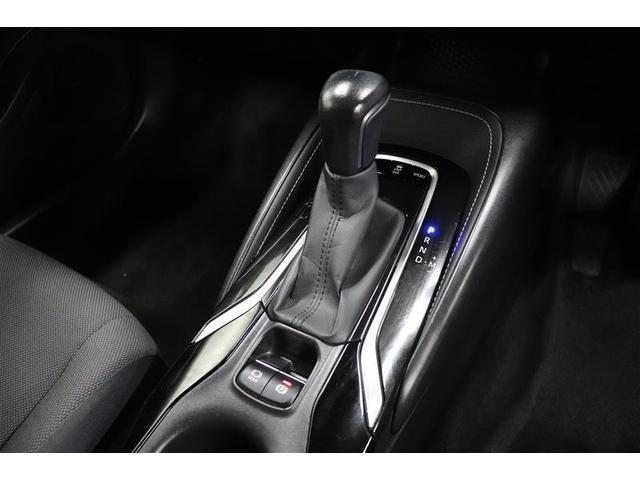 カローラツーリング S ディスプレイオーディオナビ バックカメラ ETC LEDヘッドランプ フルエアロ 純正アルミ ブラインドスポットモニター オートドライブ コーナーセンサー(13枚目)