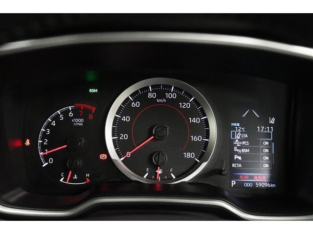カローラツーリング S ディスプレイオーディオナビ バックカメラ ETC LEDヘッドランプ フルエアロ 純正アルミ ブラインドスポットモニター オートドライブ コーナーセンサー(17枚目)