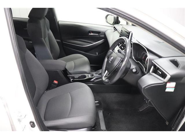 カローラツーリング S ディスプレイオーディオナビ バックカメラ ETC LEDヘッドランプ フルエアロ 純正アルミ ブラインドスポットモニター オートドライブ コーナーセンサー(18枚目)