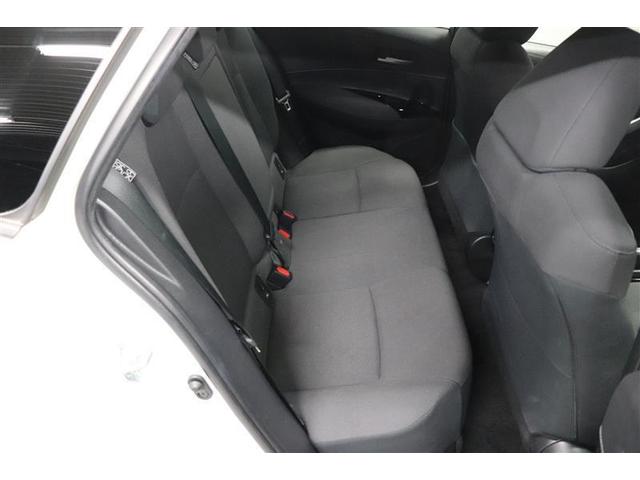 カローラツーリング S ディスプレイオーディオナビ バックカメラ ETC LEDヘッドランプ フルエアロ 純正アルミ ブラインドスポットモニター オートドライブ コーナーセンサー(19枚目)