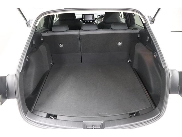 カローラツーリング S ディスプレイオーディオナビ バックカメラ ETC LEDヘッドランプ フルエアロ 純正アルミ ブラインドスポットモニター オートドライブ コーナーセンサー(20枚目)