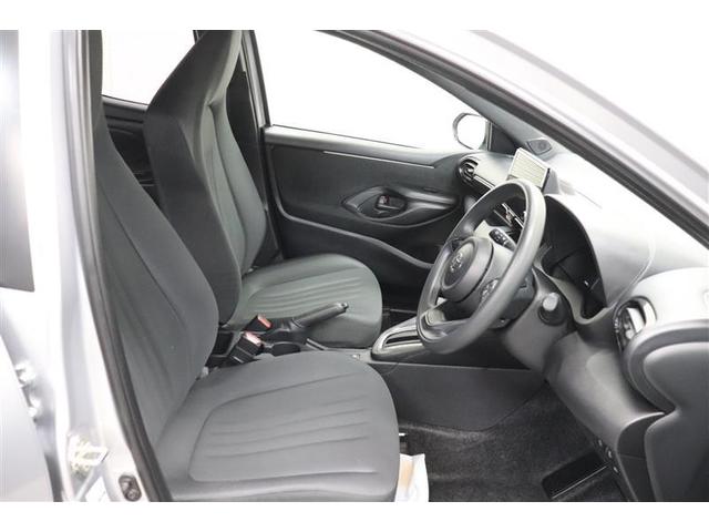 ヤリス ハイブリッドG パノラミックビューモニター オートドライブ ETC LEDヘッドランプ 先進ライト ブラインドスポットモニター コーナーセンサー スマートキー Bluetooth(16枚目)