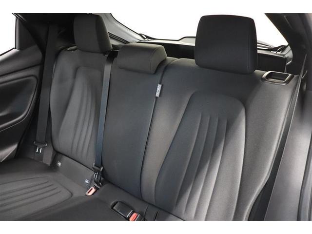 ヤリス ハイブリッドG パノラミックビューモニター オートドライブ ETC LEDヘッドランプ 先進ライト ブラインドスポットモニター コーナーセンサー スマートキー Bluetooth(19枚目)