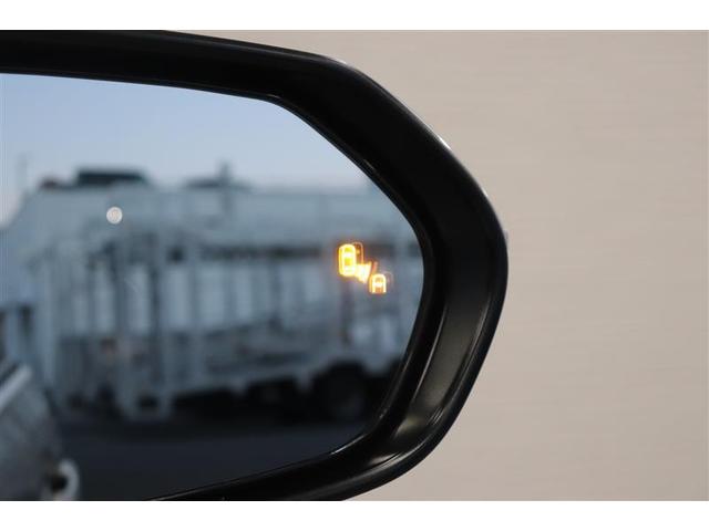 ヤリス ハイブリッドG パノラミックビューモニター オートドライブ ETC LEDヘッドランプ 先進ライト ブラインドスポットモニター コーナーセンサー スマートキー Bluetooth(24枚目)