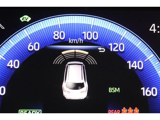 カローラツーリング ハイブリッド ダブルバイビー フルセグTV ディスプレイオーディオナビ DVD再生 バックカメラ ETC2.0 純正アルミ LEDヘッドランプ LEDフォグランプ オートドライブ コーナーセンサー 先進ライト Bluetooth(11枚目)