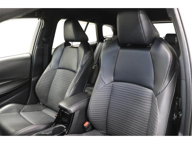 カローラツーリング ハイブリッド ダブルバイビー フルセグTV ディスプレイオーディオナビ DVD再生 バックカメラ ETC2.0 純正アルミ LEDヘッドランプ LEDフォグランプ オートドライブ コーナーセンサー 先進ライト Bluetooth(19枚目)