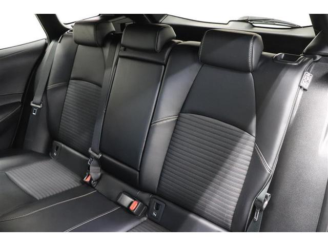 カローラツーリング ハイブリッド ダブルバイビー フルセグTV ディスプレイオーディオナビ DVD再生 バックカメラ ETC2.0 純正アルミ LEDヘッドランプ LEDフォグランプ オートドライブ コーナーセンサー 先進ライト Bluetooth(21枚目)