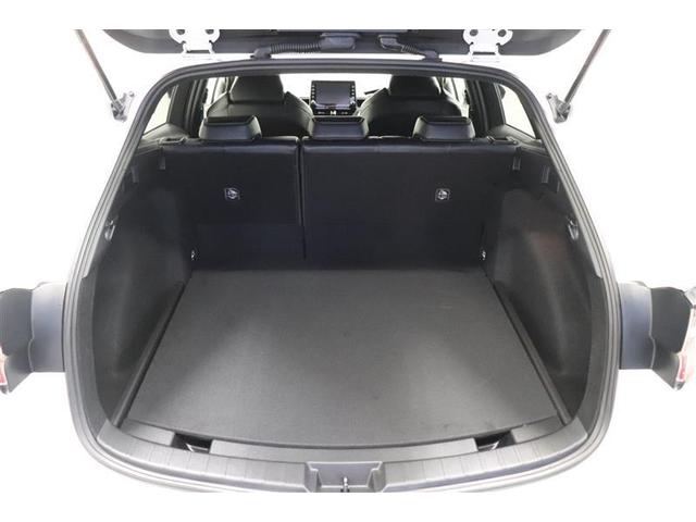 カローラツーリング ハイブリッド ダブルバイビー フルセグTV ディスプレイオーディオナビ DVD再生 バックカメラ ETC2.0 純正アルミ LEDヘッドランプ LEDフォグランプ オートドライブ コーナーセンサー 先進ライト Bluetooth(22枚目)