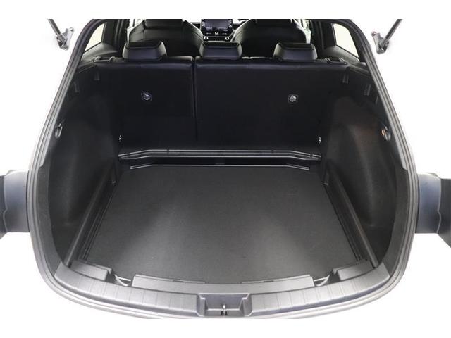 カローラツーリング ハイブリッド ダブルバイビー フルセグTV ディスプレイオーディオナビ DVD再生 バックカメラ ETC2.0 純正アルミ LEDヘッドランプ LEDフォグランプ オートドライブ コーナーセンサー 先進ライト Bluetooth(24枚目)