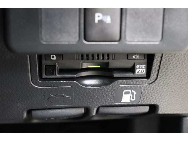 ルーミー G フルセグTV メモリーナビ DVD再生 パノラミックビューモニター ETC2.0 両側電動スライドドア LEDヘッドランプ シートヒーター コーナーセンサー Bluetooth(7枚目)