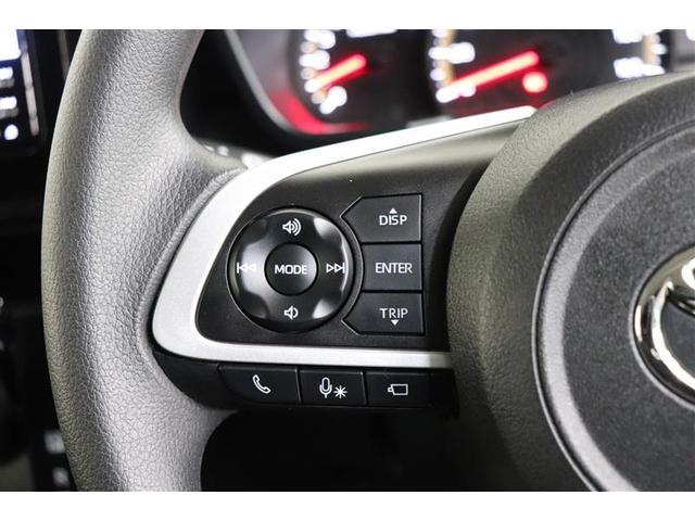 ルーミー G フルセグTV メモリーナビ DVD再生 パノラミックビューモニター ETC2.0 両側電動スライドドア LEDヘッドランプ シートヒーター コーナーセンサー Bluetooth(13枚目)