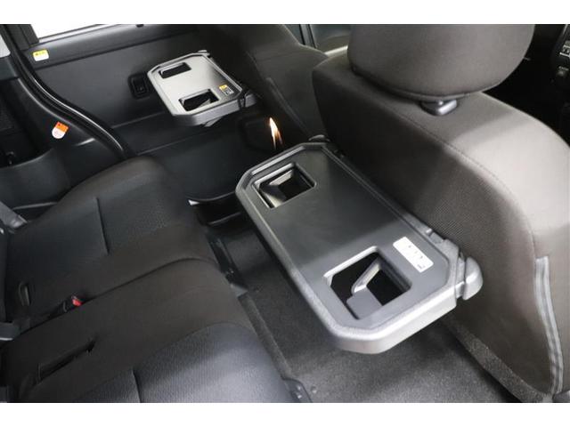 ルーミー G フルセグTV メモリーナビ DVD再生 パノラミックビューモニター ETC2.0 両側電動スライドドア LEDヘッドランプ シートヒーター コーナーセンサー Bluetooth(19枚目)