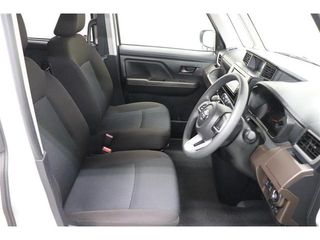 ルーミー G フルセグTV メモリーナビ DVD再生 パノラミックビューモニター ETC2.0 両側電動スライドドア LEDヘッドランプ シートヒーター コーナーセンサー Bluetooth(21枚目)