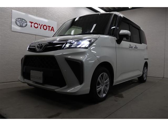 ルーミー G フルセグTV メモリーナビ DVD再生 パノラミックビューモニター ETC2.0 両側電動スライドドア LEDヘッドランプ シートヒーター コーナーセンサー Bluetooth(27枚目)