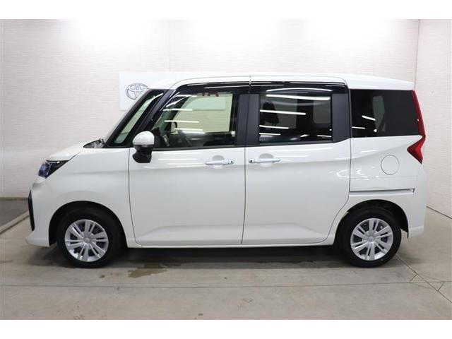 ルーミー G フルセグTV メモリーナビ DVD再生 パノラミックビューモニター ETC2.0 両側電動スライドドア LEDヘッドランプ シートヒーター コーナーセンサー Bluetooth(28枚目)