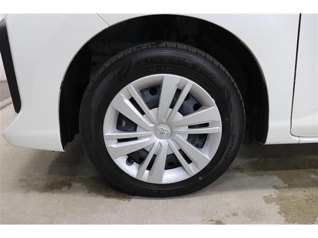 ルーミー G フルセグTV メモリーナビ DVD再生 パノラミックビューモニター ETC2.0 両側電動スライドドア LEDヘッドランプ シートヒーター コーナーセンサー Bluetooth(30枚目)