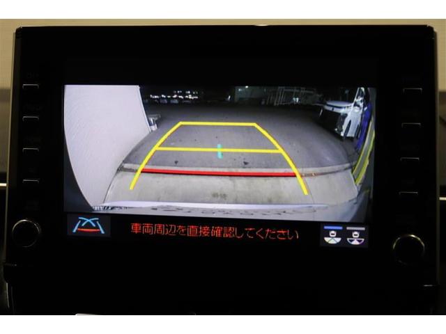 カローラツーリング S ディスプレイオーディオナビ バックモニター 純正アルミ LEDヘッドライト LEDフォグランプ ETC オートドライブ コーナーセンサー 先進ライト ブラインドスポットモニター Bluetooth(6枚目)
