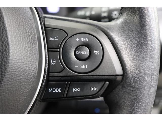 カローラツーリング S ディスプレイオーディオナビ バックモニター 純正アルミ LEDヘッドライト LEDフォグランプ ETC オートドライブ コーナーセンサー 先進ライト ブラインドスポットモニター Bluetooth(10枚目)