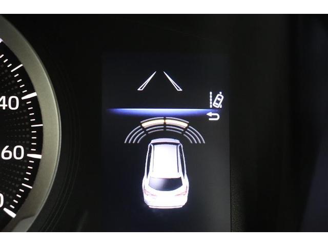 カローラツーリング S ディスプレイオーディオナビ バックモニター 純正アルミ LEDヘッドライト LEDフォグランプ ETC オートドライブ コーナーセンサー 先進ライト ブラインドスポットモニター Bluetooth(11枚目)