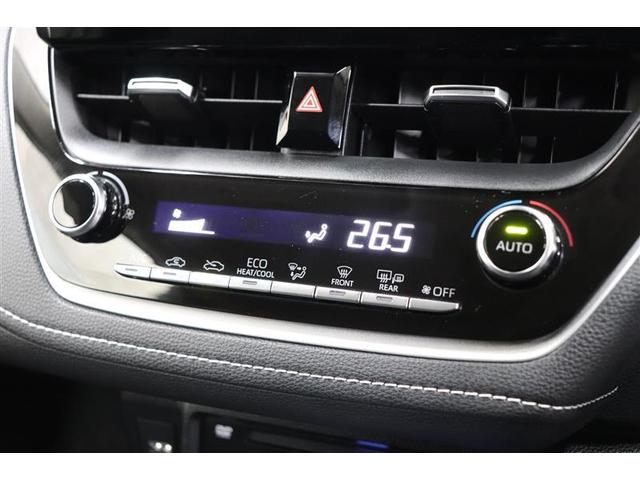 カローラツーリング S ディスプレイオーディオナビ バックモニター 純正アルミ LEDヘッドライト LEDフォグランプ ETC オートドライブ コーナーセンサー 先進ライト ブラインドスポットモニター Bluetooth(12枚目)