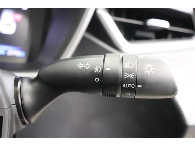 カローラツーリング S ディスプレイオーディオナビ バックモニター 純正アルミ LEDヘッドライト LEDフォグランプ ETC オートドライブ コーナーセンサー 先進ライト ブラインドスポットモニター Bluetooth(15枚目)