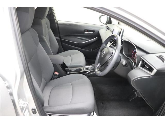 カローラツーリング S ディスプレイオーディオナビ バックモニター 純正アルミ LEDヘッドライト LEDフォグランプ ETC オートドライブ コーナーセンサー 先進ライト ブラインドスポットモニター Bluetooth(18枚目)