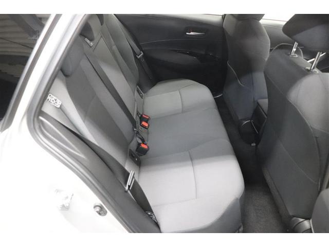 カローラツーリング S ディスプレイオーディオナビ バックモニター 純正アルミ LEDヘッドライト LEDフォグランプ ETC オートドライブ コーナーセンサー 先進ライト ブラインドスポットモニター Bluetooth(19枚目)