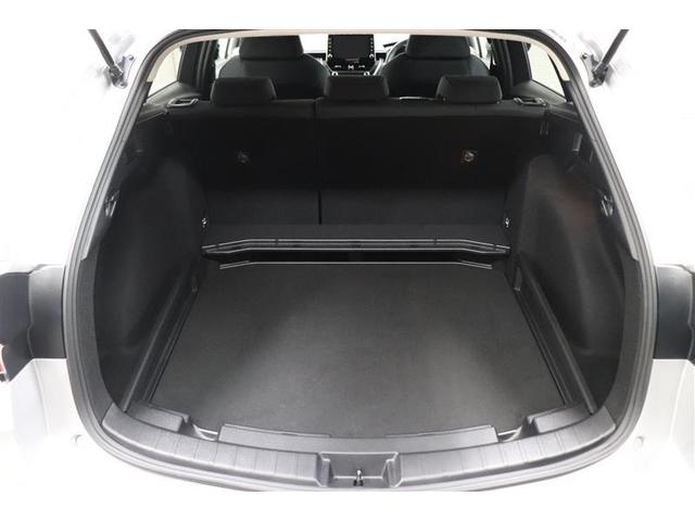 カローラツーリング S ディスプレイオーディオナビ バックモニター 純正アルミ LEDヘッドライト LEDフォグランプ ETC オートドライブ コーナーセンサー 先進ライト ブラインドスポットモニター Bluetooth(22枚目)