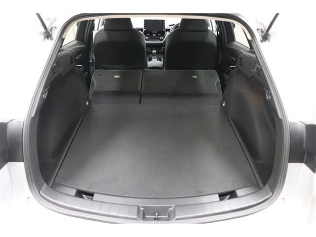 カローラツーリング S ディスプレイオーディオナビ バックモニター 純正アルミ LEDヘッドライト LEDフォグランプ ETC オートドライブ コーナーセンサー 先進ライト ブラインドスポットモニター Bluetooth(23枚目)