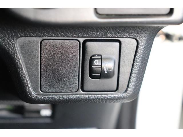 カローラフィールダー ハイブリッド 純正ナビ フルセグTV CD DVD再生 バックモニター キーレスキー ハロゲンヘッドライト ETC Bluetooth(10枚目)