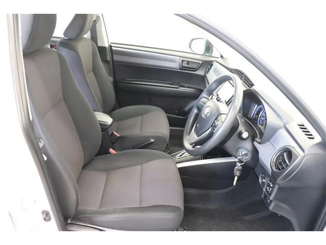 カローラフィールダー ハイブリッド 純正ナビ フルセグTV CD DVD再生 バックモニター キーレスキー ハロゲンヘッドライト ETC Bluetooth(13枚目)