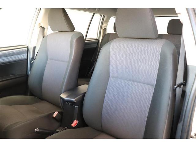 カローラフィールダー ハイブリッド 純正ナビ フルセグTV CD DVD再生 バックモニター キーレスキー ハロゲンヘッドライト ETC Bluetooth(14枚目)