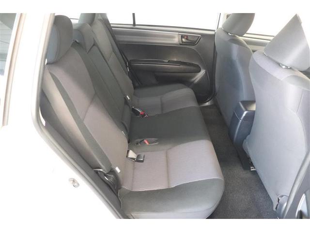 カローラフィールダー ハイブリッド 純正ナビ フルセグTV CD DVD再生 バックモニター キーレスキー ハロゲンヘッドライト ETC Bluetooth(15枚目)