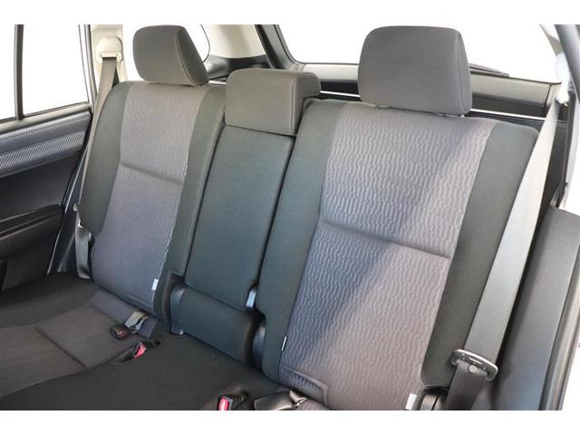 カローラフィールダー ハイブリッド 純正ナビ フルセグTV CD DVD再生 バックモニター キーレスキー ハロゲンヘッドライト ETC Bluetooth(16枚目)