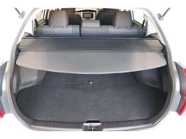 カローラフィールダー ハイブリッド 純正ナビ フルセグTV CD DVD再生 バックモニター キーレスキー ハロゲンヘッドライト ETC Bluetooth(17枚目)