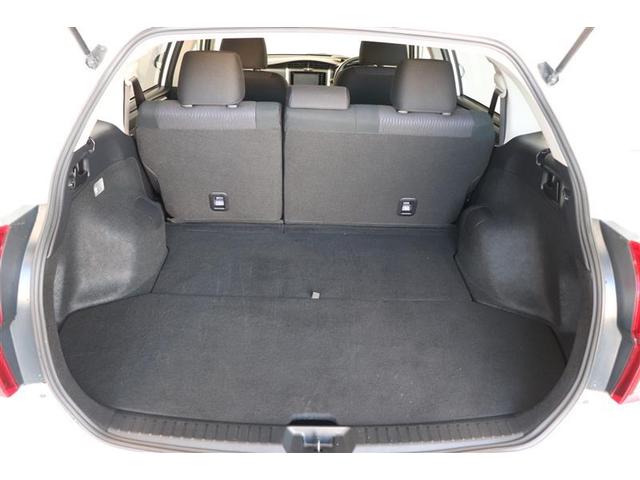 カローラフィールダー ハイブリッド 純正ナビ フルセグTV CD DVD再生 バックモニター キーレスキー ハロゲンヘッドライト ETC Bluetooth(18枚目)