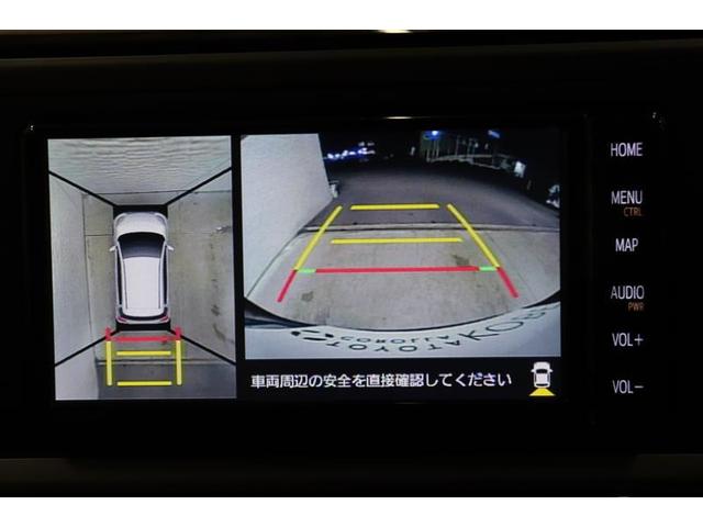 パッソ Ｘ　Ｇパッケージ　純正ナビ　パノラミックビューモニター　ＣＤ　ＤＶＤ再生　純正アルミ　ＬＥＤヘッドライト　ＥＴＣ　先進ライト　コーナーセンサー　Ｂｌｕｅｔｏｏｔｈ（5枚目）