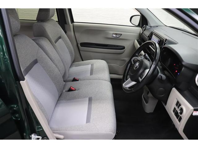 パッソ Ｘ　Ｇパッケージ　純正ナビ　パノラミックビューモニター　ＣＤ　ＤＶＤ再生　純正アルミ　ＬＥＤヘッドライト　ＥＴＣ　先進ライト　コーナーセンサー　Ｂｌｕｅｔｏｏｔｈ（19枚目）