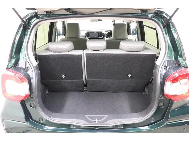 パッソ Ｘ　Ｇパッケージ　純正ナビ　パノラミックビューモニター　ＣＤ　ＤＶＤ再生　純正アルミ　ＬＥＤヘッドライト　ＥＴＣ　先進ライト　コーナーセンサー　Ｂｌｕｅｔｏｏｔｈ（21枚目）