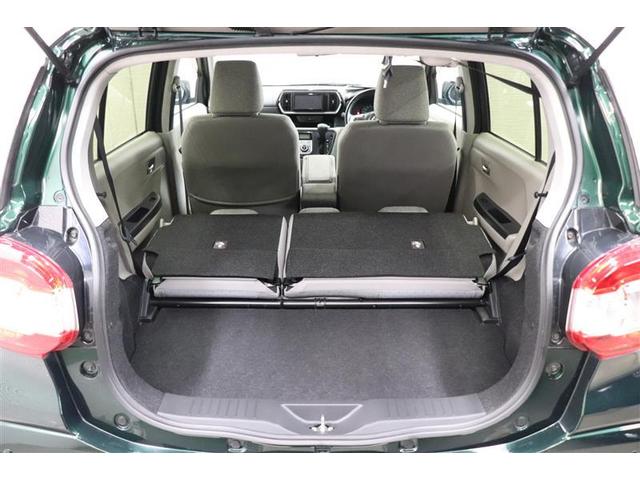 パッソ Ｘ　Ｇパッケージ　純正ナビ　パノラミックビューモニター　ＣＤ　ＤＶＤ再生　純正アルミ　ＬＥＤヘッドライト　ＥＴＣ　先進ライト　コーナーセンサー　Ｂｌｕｅｔｏｏｔｈ（22枚目）