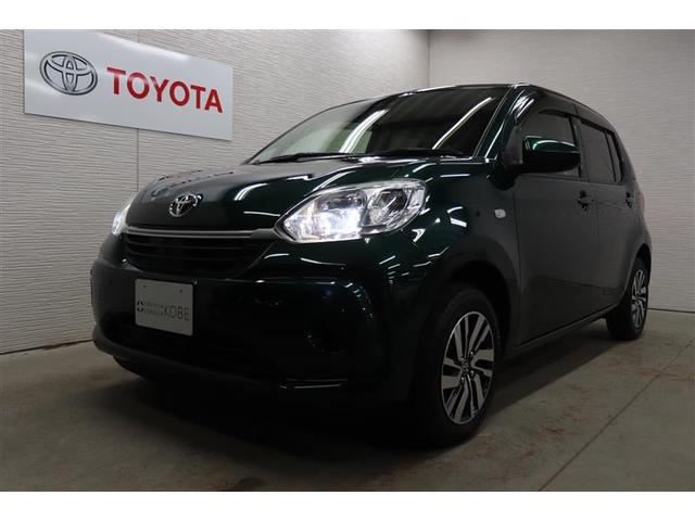 パッソ Ｘ　Ｇパッケージ　純正ナビ　パノラミックビューモニター　ＣＤ　ＤＶＤ再生　純正アルミ　ＬＥＤヘッドライト　ＥＴＣ　先進ライト　コーナーセンサー　Ｂｌｕｅｔｏｏｔｈ（23枚目）