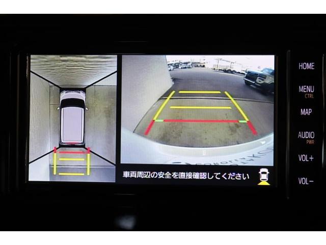 ルーミー カスタムＧ－Ｔ　純正ナビ　パノラミックビューモニター　ＣＤ　ＤＶＤ再生　両側パワースライドドア　純正アルミ　ＬＥＤヘッドライト　ＬＥＤフォグランプ　ＥＴＣ　シートヒーター　オートドライブ　コーナーセンサー（5枚目）