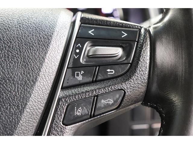 アルファード ２．５Ｓ　タイプゴールド　ディスプレイオーディオナビ　バックモニター　後席モニター　両側パワースライドドア　パワーバックドア　純正アルミ　ＬＥＤヘッドライト　ＬＥＤフォグランプ　ＥＴＣ２．０　オートドライブ　コーナーセンサー（11枚目）