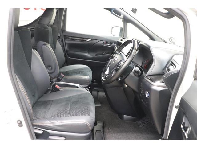 アルファード ２．５Ｓ　タイプゴールド　ディスプレイオーディオナビ　バックモニター　後席モニター　両側パワースライドドア　パワーバックドア　純正アルミ　ＬＥＤヘッドライト　ＬＥＤフォグランプ　ＥＴＣ２．０　オートドライブ　コーナーセンサー（23枚目）