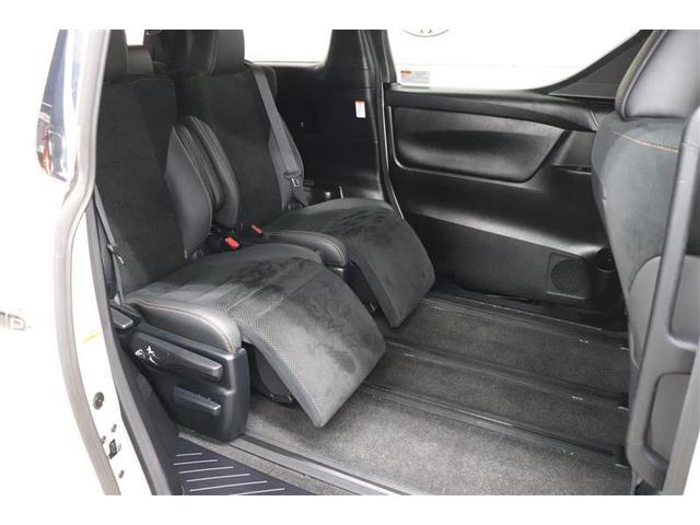 アルファード ２．５Ｓ　タイプゴールド　ディスプレイオーディオナビ　バックモニター　後席モニター　両側パワースライドドア　パワーバックドア　純正アルミ　ＬＥＤヘッドライト　ＬＥＤフォグランプ　ＥＴＣ２．０　オートドライブ　コーナーセンサー（25枚目）