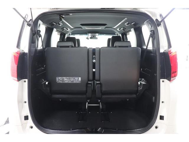 アルファード ２．５Ｓ　タイプゴールド　ディスプレイオーディオナビ　バックモニター　後席モニター　両側パワースライドドア　パワーバックドア　純正アルミ　ＬＥＤヘッドライト　ＬＥＤフォグランプ　ＥＴＣ２．０　オートドライブ　コーナーセンサー（27枚目）