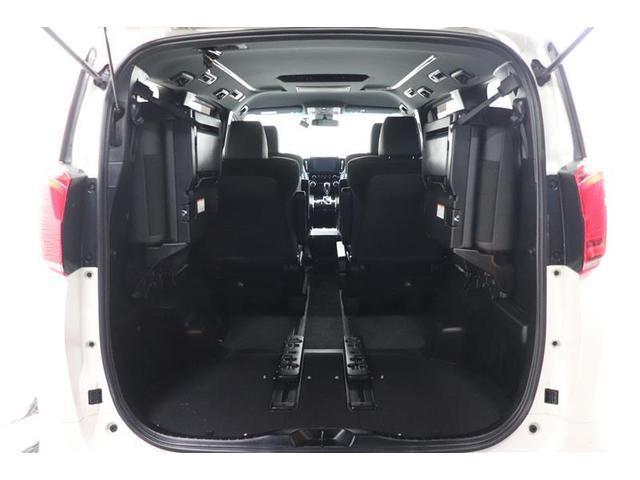 アルファード ２．５Ｓ　タイプゴールド　ディスプレイオーディオナビ　バックモニター　後席モニター　両側パワースライドドア　パワーバックドア　純正アルミ　ＬＥＤヘッドライト　ＬＥＤフォグランプ　ＥＴＣ２．０　オートドライブ　コーナーセンサー（28枚目）