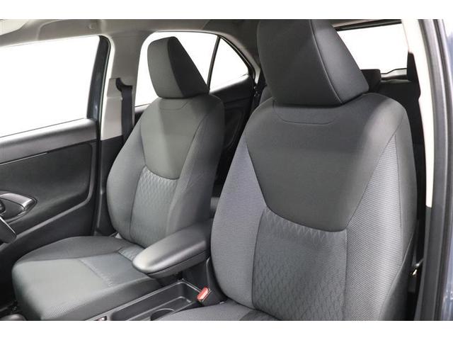 ヤリスクロス ハイブリッドＧ　パノラミックビューモニター　ブラインドスポットモニター　純正アルミ　ハロゲンヘッドライト　ＥＴＣ　オートドライブ　コーナーセンサー　先進ライト　シートヒーター　電源コンセント　Ｂｌｕｅｔｏｏｔｈ（19枚目）