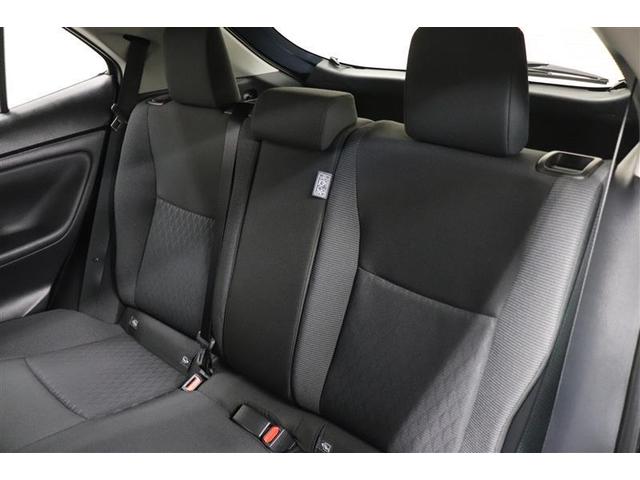 ヤリスクロス ハイブリッドＧ　パノラミックビューモニター　ブラインドスポットモニター　純正アルミ　ハロゲンヘッドライト　ＥＴＣ　オートドライブ　コーナーセンサー　先進ライト　シートヒーター　電源コンセント　Ｂｌｕｅｔｏｏｔｈ（21枚目）